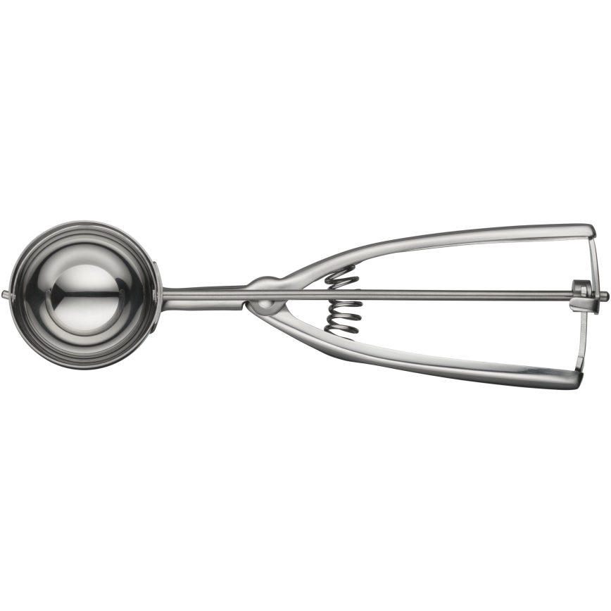 WMF - Cucchiaio da gelato GOURMET acciaio inossidabile