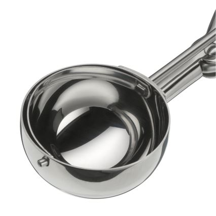 WMF - Cucchiaio da gelato GOURMET acciaio inossidabile