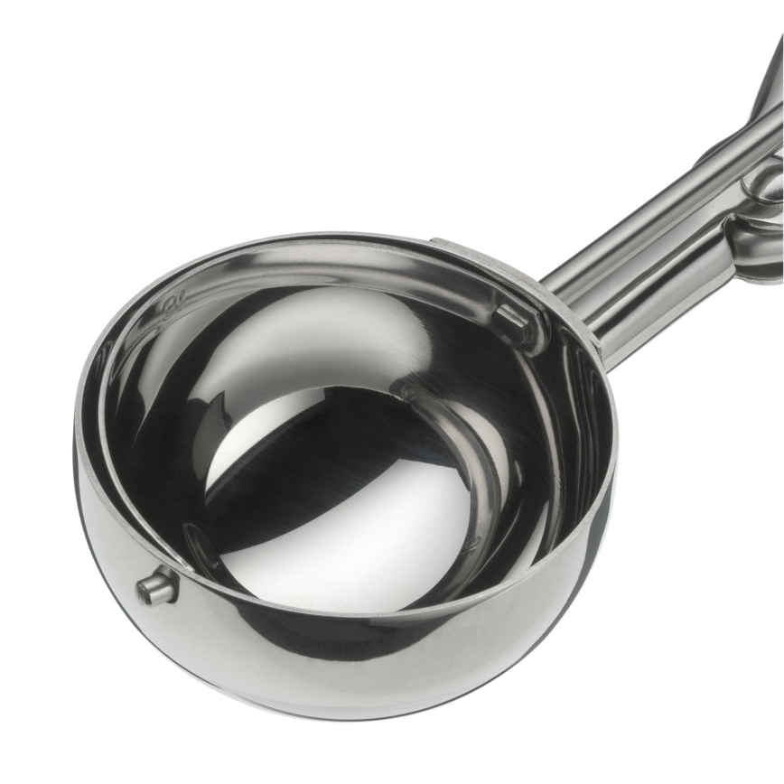 WMF - Cucchiaio da gelato GOURMET acciaio inossidabile