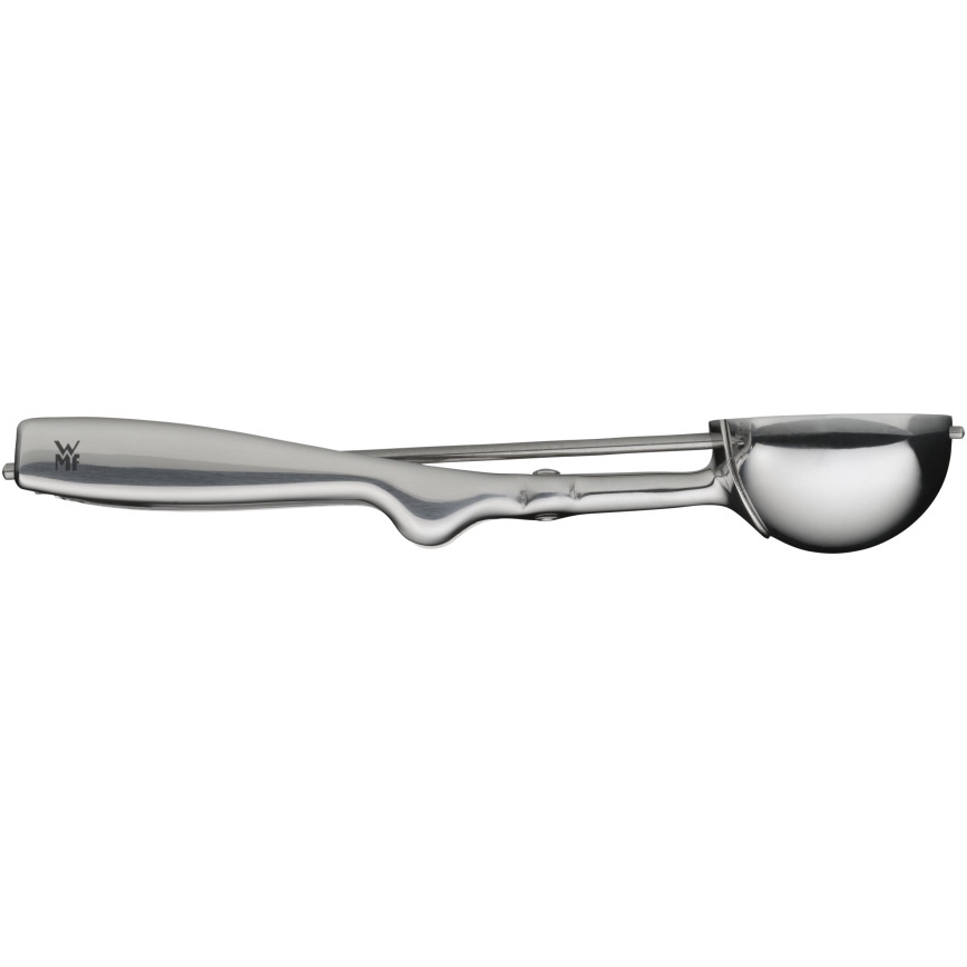 WMF - Cucchiaio da gelato GOURMET acciaio inossidabile