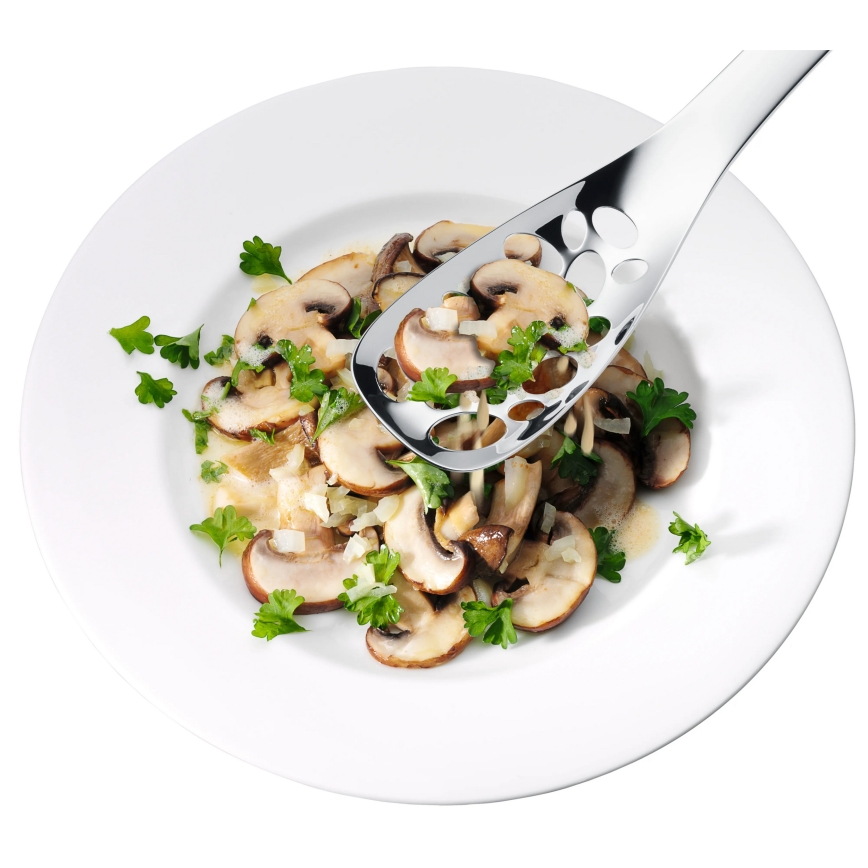 WMF - Cucchiaio da portata NUOVA 25 cm in acciaio inox