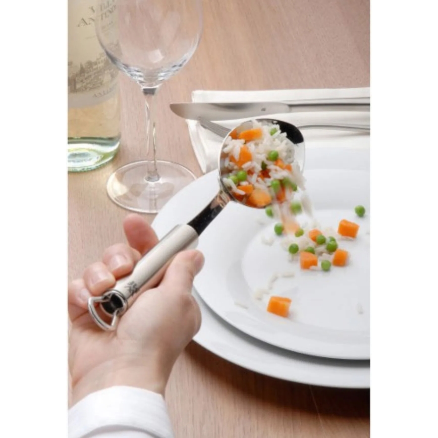 WMF - Cucchiaio da portata PROFI PLUS in acciaio inox