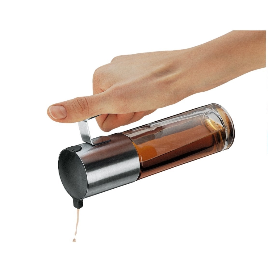 WMF - Dispenser per olio e aceto BASIC 120ml