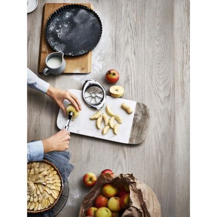 WMF - Estrattore del torsolo per mele PROFI PLUS in acciaio inox