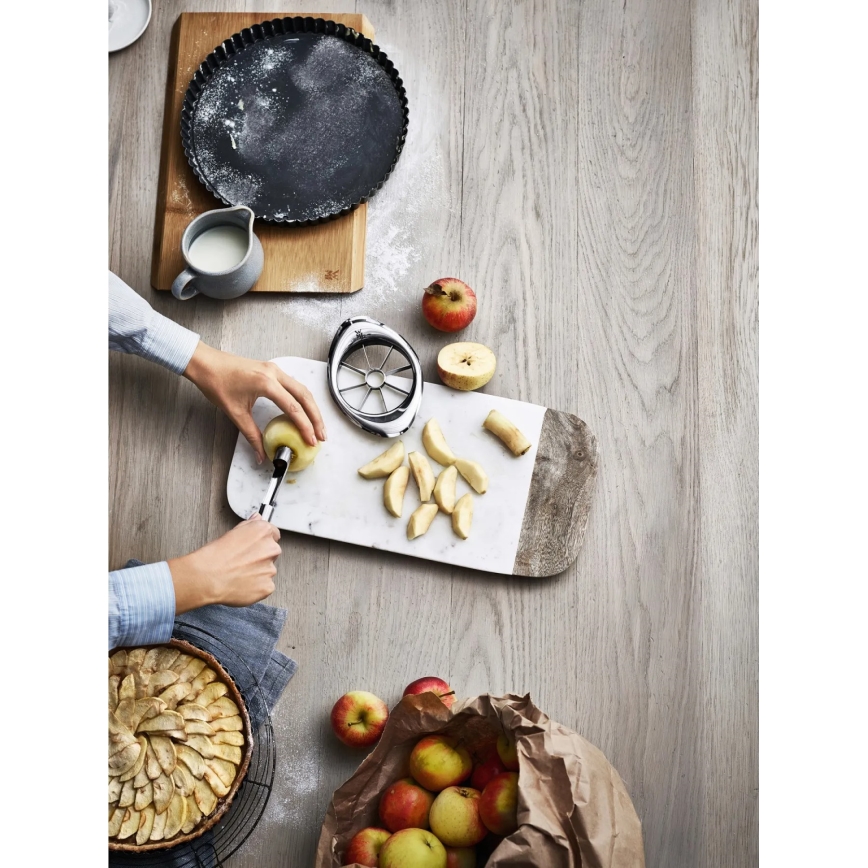 WMF - Estrattore del torsolo per mele PROFI PLUS in acciaio inox