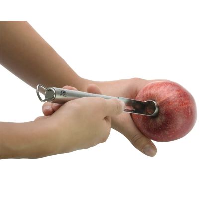 WMF - Estrattore del torsolo per mele PROFI PLUS in acciaio inox
