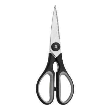 WMF - Forbici TOUCH 21 cm nero