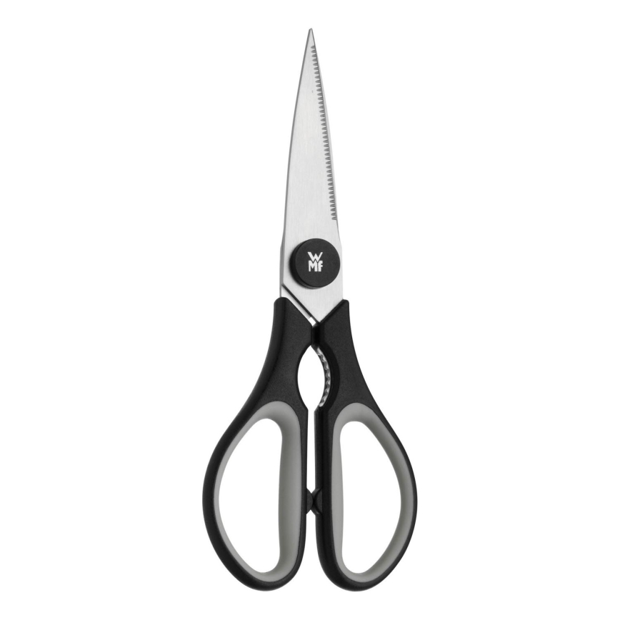 WMF - Forbici TOUCH 21 cm nero