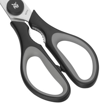 WMF - Forbici TOUCH 21 cm nero