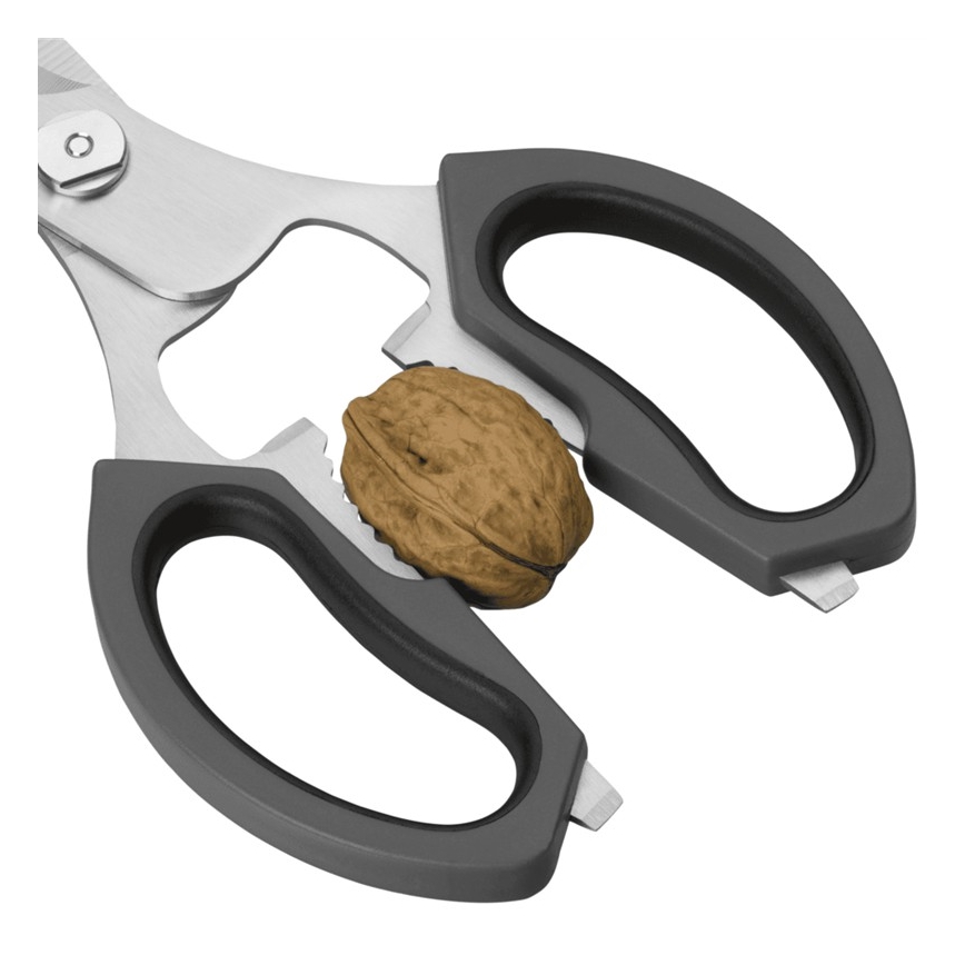 WMF - Forbici universali 23,4 cm nere