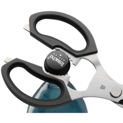 WMF - Forbici universali 23,4 cm nere