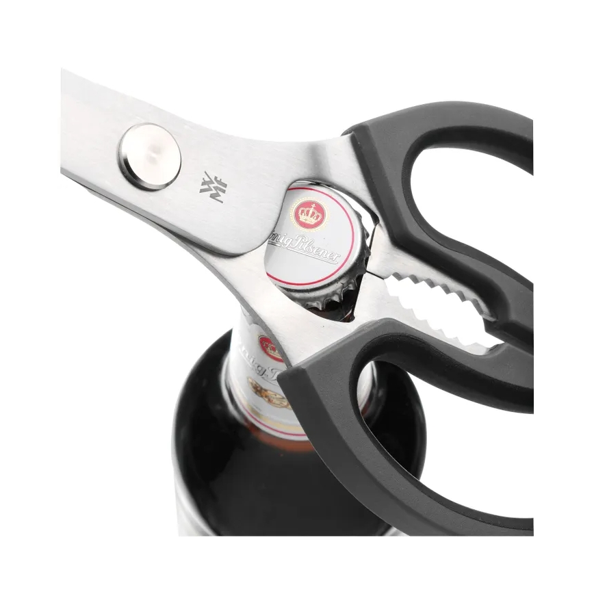 WMF - Forbici universali 23,4 cm nere