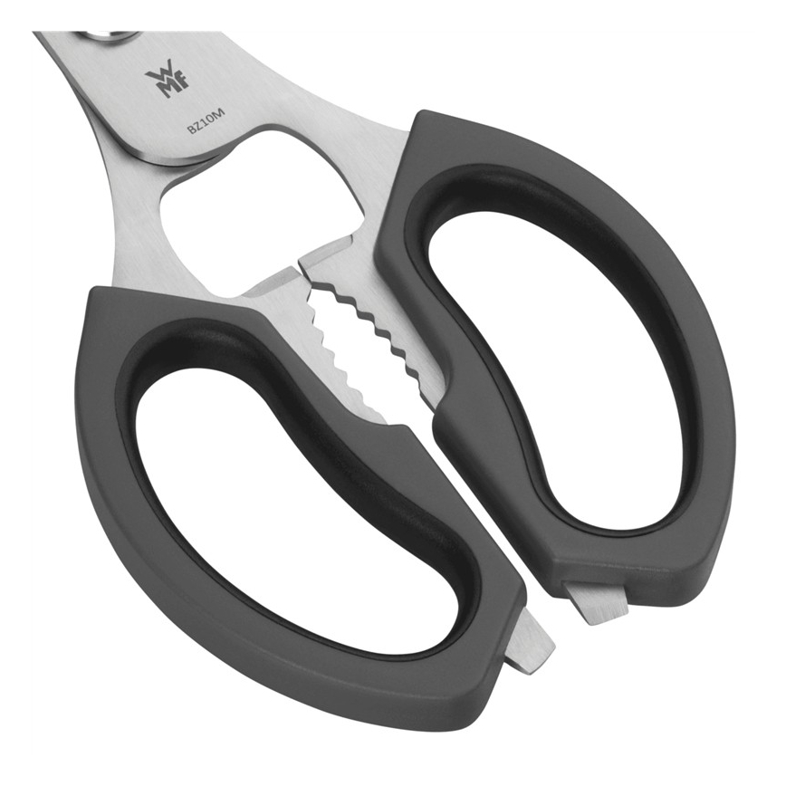 WMF - Forbici universali 23,4 cm nere