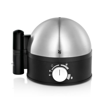 WMF - Fornello per uova STELIO 380W/230V acciaio inossidabile
