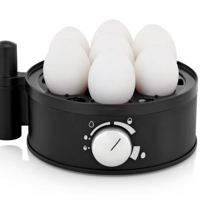WMF - Fornello per uova STELIO 380W/230V acciaio inossidabile