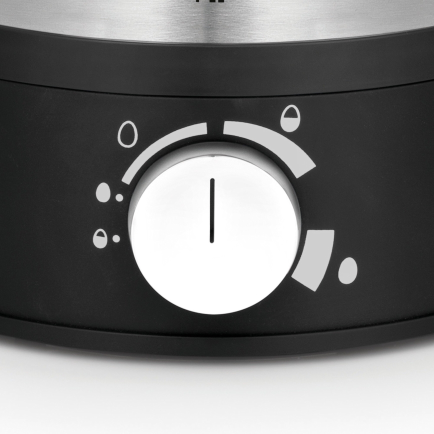 WMF - Fornello per uova STELIO 380W/230V acciaio inossidabile