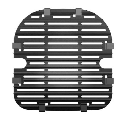 WMF - Friggitrice a d'aria MULTI TASTE 1550W/230V nero