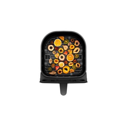 WMF - Friggitrice a d'aria MULTI TASTE 1550W/230V nero