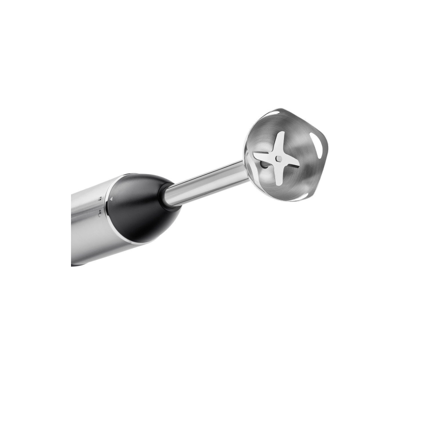 WMF - Frullatore a immersione KULT X 600W/230V cromo opaco