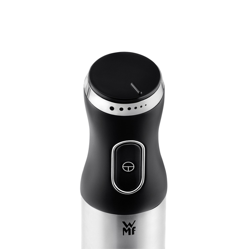 WMF - Frullatore a immersione KULT X 600W/230V cromo opaco