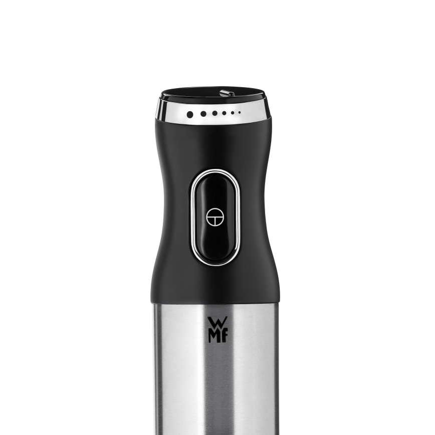 WMF - Frullatore a immersione KULT X 600W/230V cromo opaco