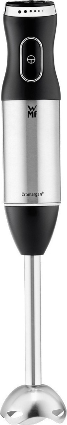 WMF - Frullatore a immersione KULT X 600W/230V cromo opaco