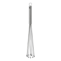 WMF - Frusta con anello scorrevole PROFI PLUS 32 cm in acciaio inox