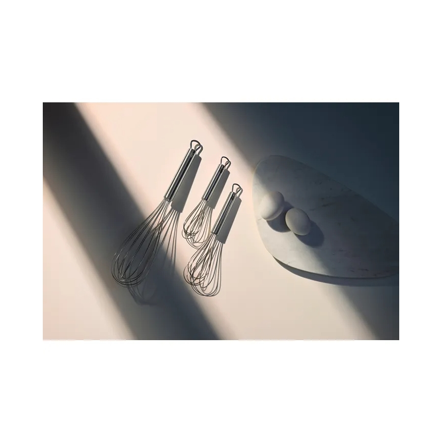 WMF - Frusta da cucina PROFI PLUS 20 cm in acciaio inossidabile