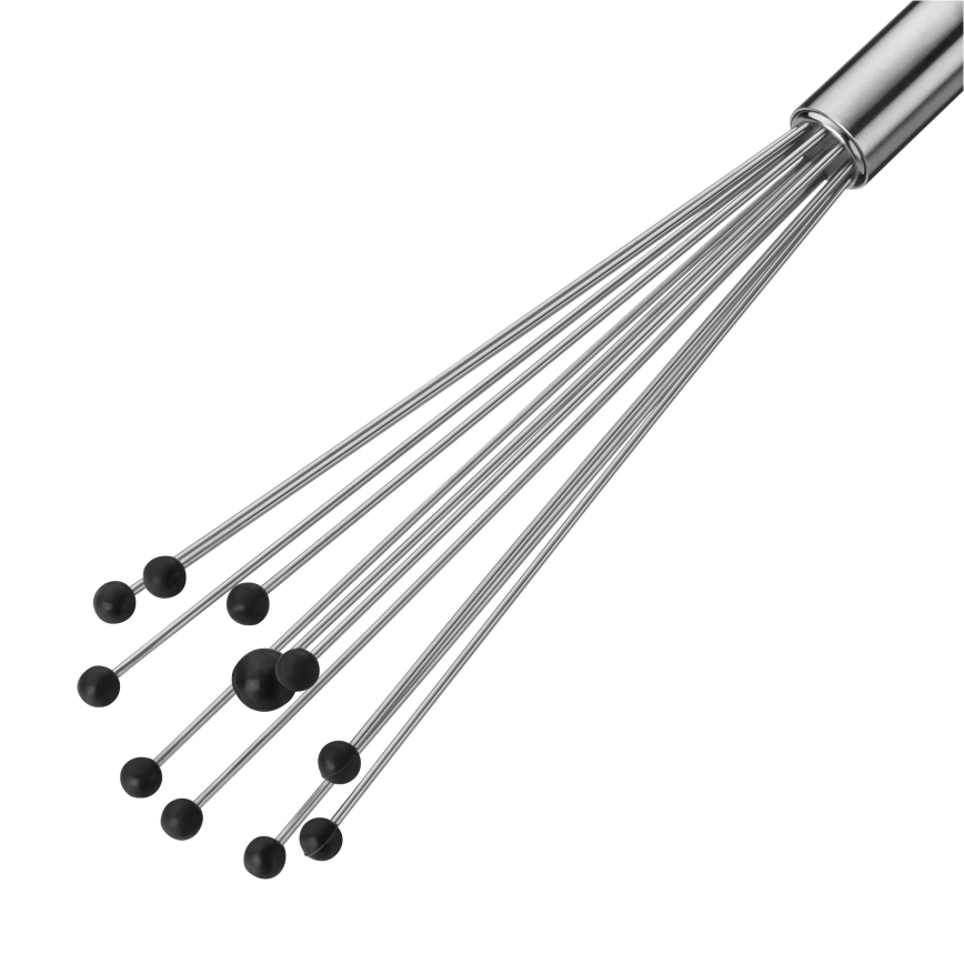 WMF - Frusta PROFI PLUS 27 cm in acciaio inossidabile