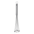WMF - Frusta PROFI PLUS 27 cm in acciaio inox