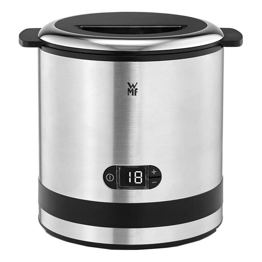 WMF - Gelatiera 3in1 KITCHENminis 12W/230V acciaio inossidabile