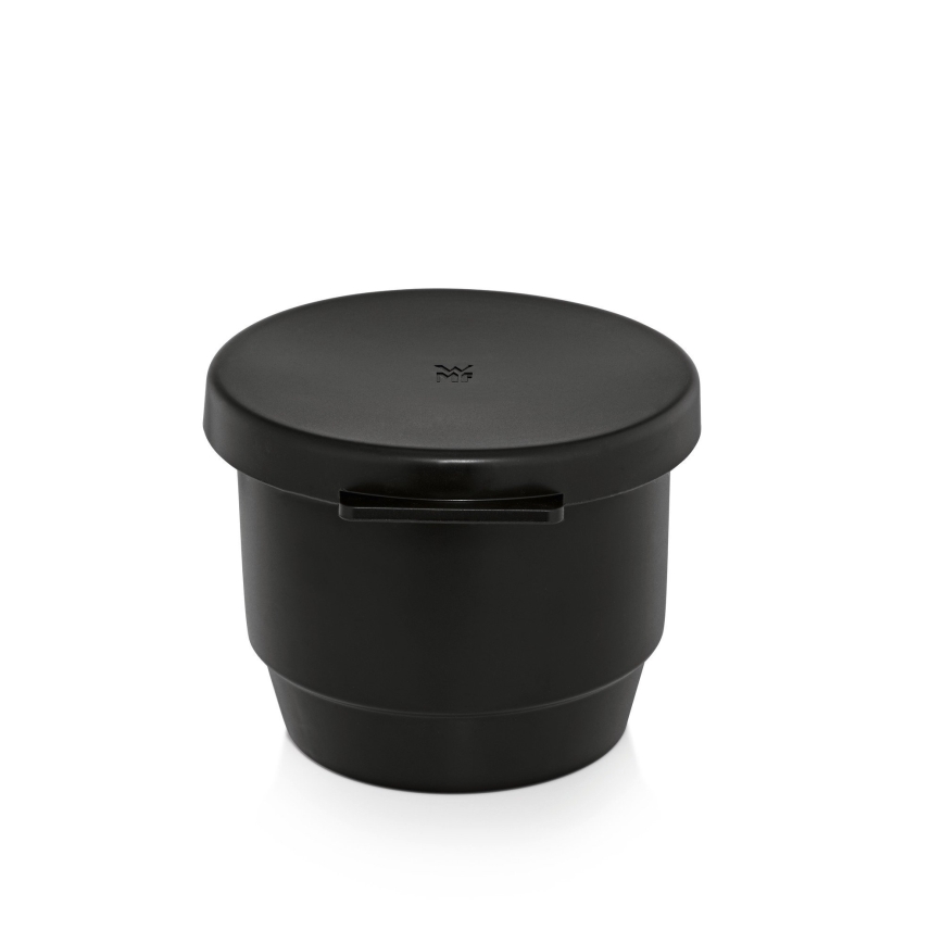 WMF - Gelatiera 3in1 KITCHENminis 12W/230V acciaio inossidabile