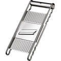 WMF - Grattugia con accessori GOURMET 12x18 cm