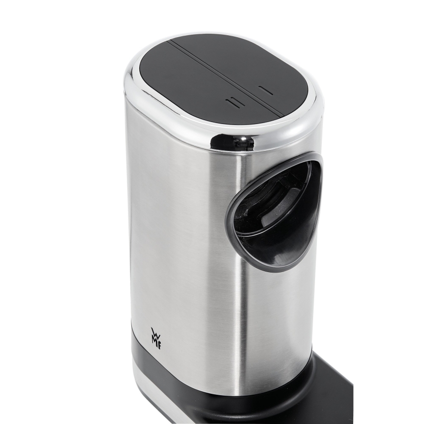 WMF - Grattugia elettrica KITCHENminis 150W/230V acciaio inossidabile