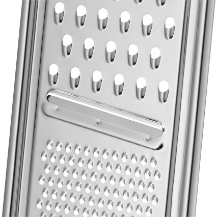 WMF - Grattugia universale in acciaio inox