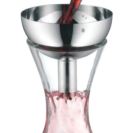 WMF - imbuto da decantazione
