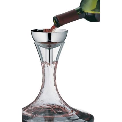 WMF - imbuto da decantazione