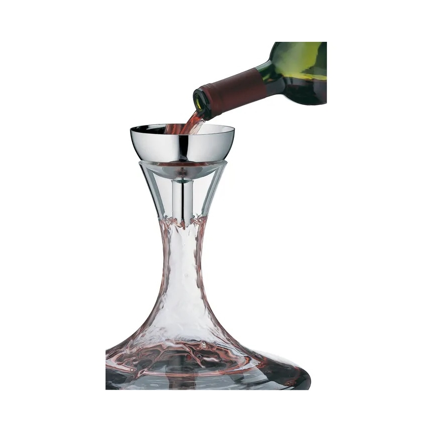 WMF - imbuto da decantazione