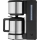 WMF - Macchina da caffè a filtro 1000W/230V in acciaio inox