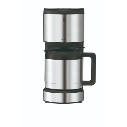 WMF - Macchina da caffè a filtro 1000W/230V in acciaio inox