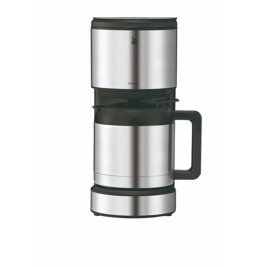 WMF - Macchina da caffè a filtro 1000W/230V in acciaio inox