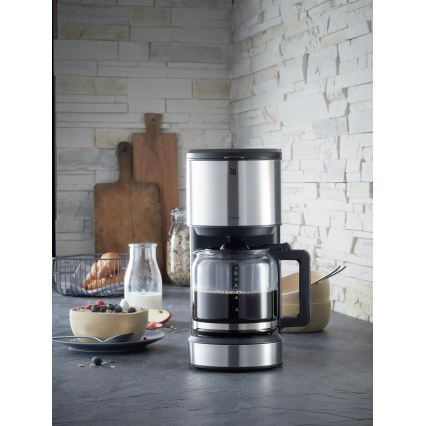 WMF - Macchina per caffè a filtro 1000W/230V