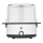 WMF - Macchina per popcorn KITCHENminis 250W/230V acciaio inossidabile
