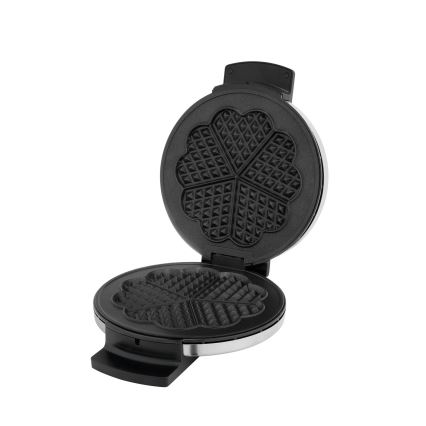 WMF - Macchina per waffle LONO 900W/230V acciaio inossidabile