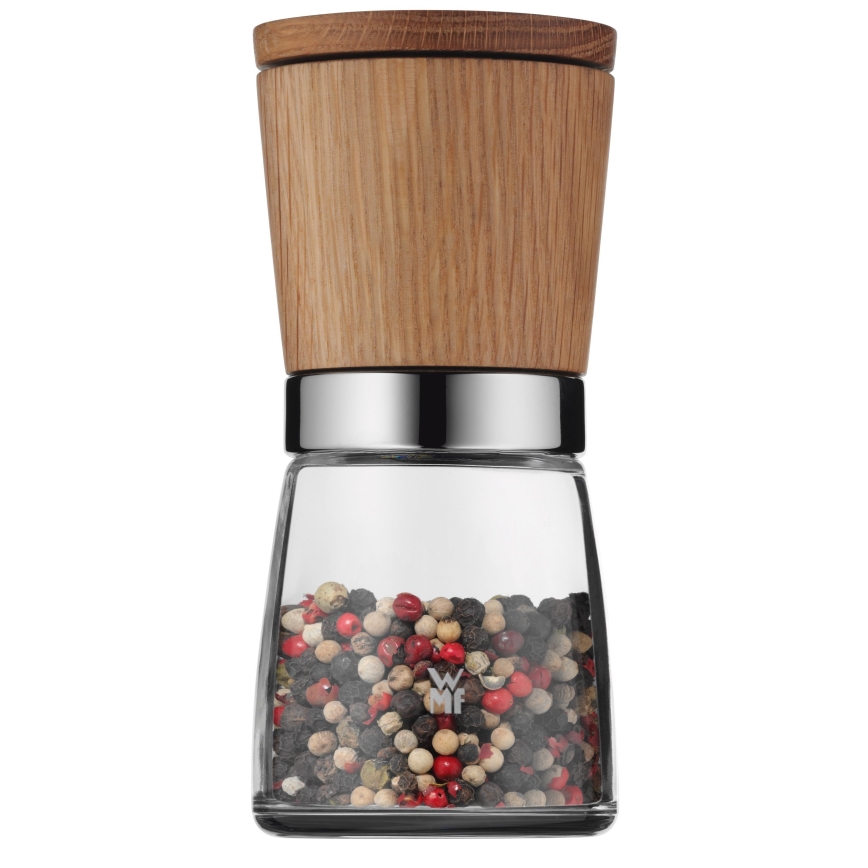 WMF - Macina spezie CERAMILL NATURE quercia