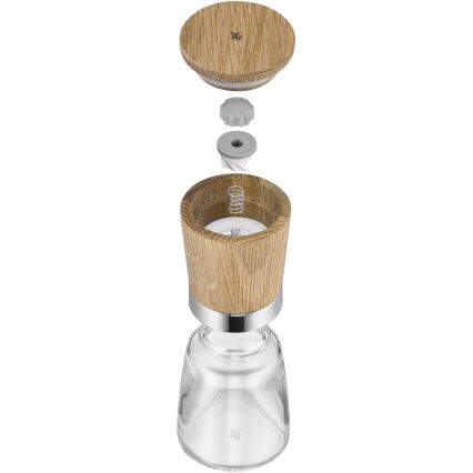 WMF - Macina spezie CERAMILL NATURE quercia