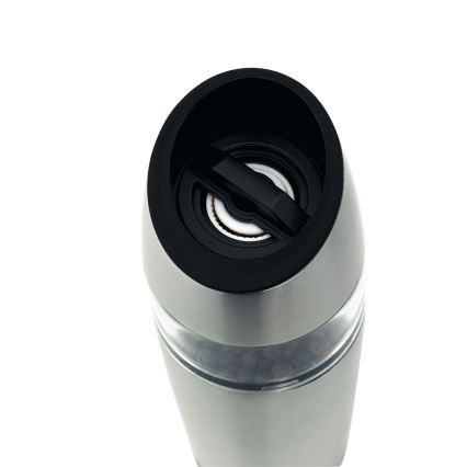 WMF - Macina spezie elettrico 6xAAA acciaio inossidabile