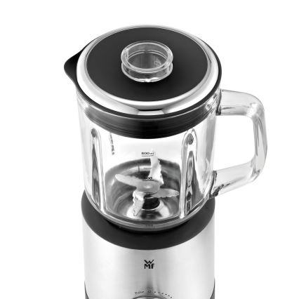 WMF - Miscelatore da tavolo KITCHENminis 400W/230V acciaio inossidabile