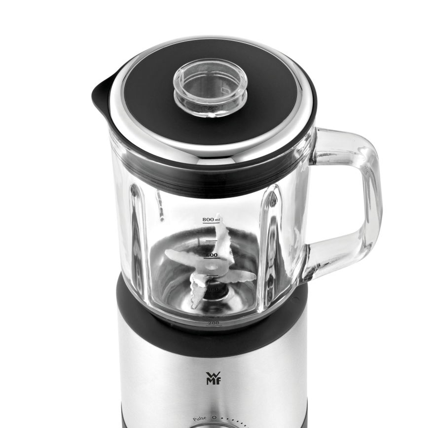 WMF - Miscelatore da tavolo KITCHENminis 400W/230V acciaio inossidabile