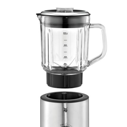 WMF - Miscelatore da tavolo KITCHENminis 400W/230V acciaio inossidabile
